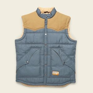 Howler Bros. Rounder Vest